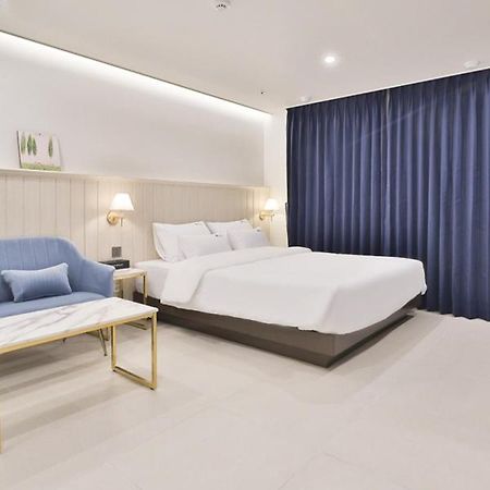 Hotel Palace Gyeongju Esterno foto