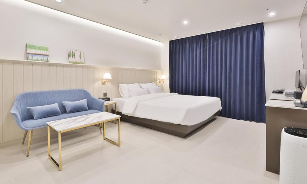 Hotel Palace Gyeongju Esterno foto